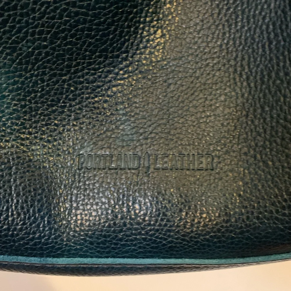 PORTLAND LEATHER Boreal Lg Naomi - Picture 3 of 8